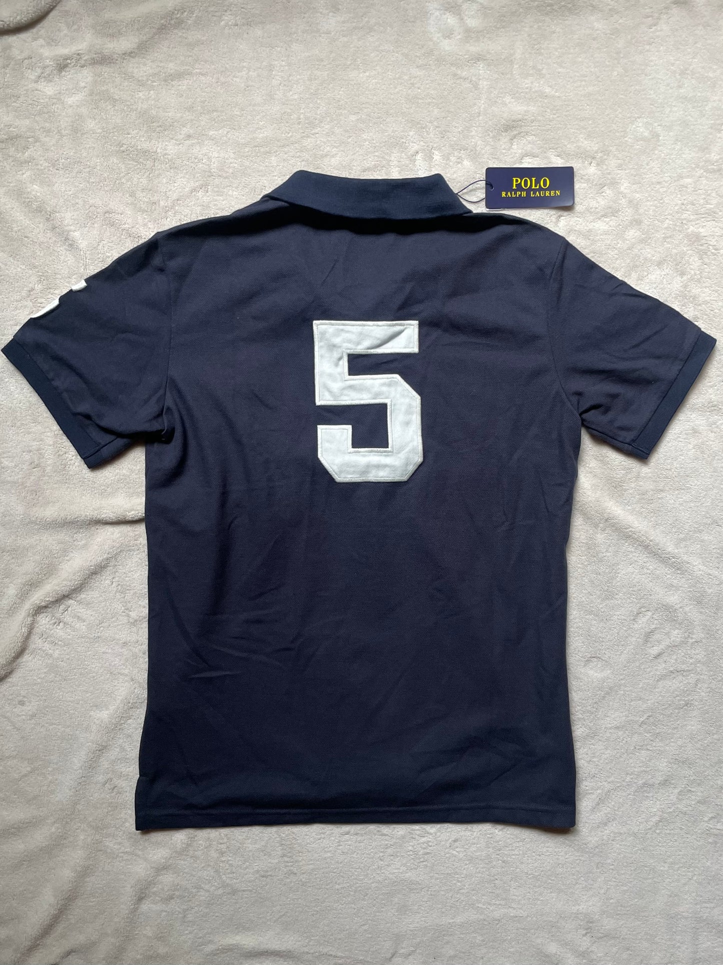 RL Polo New York