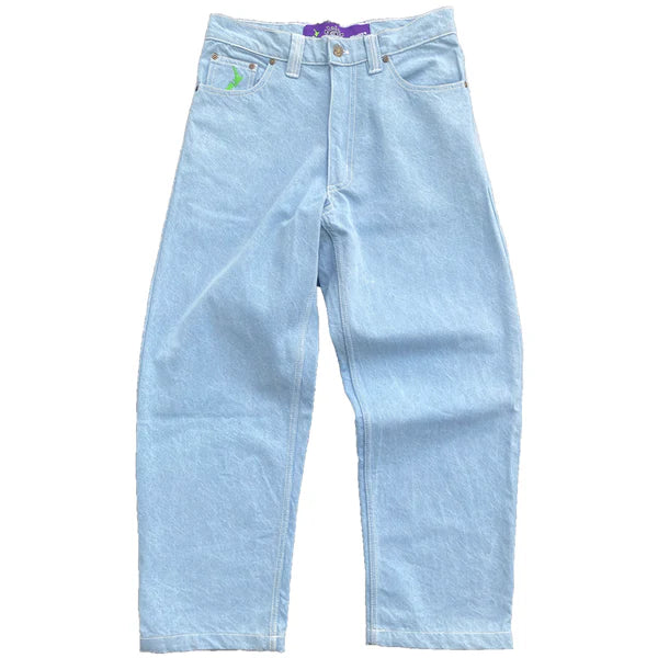 ADWYSD Jeans Blue