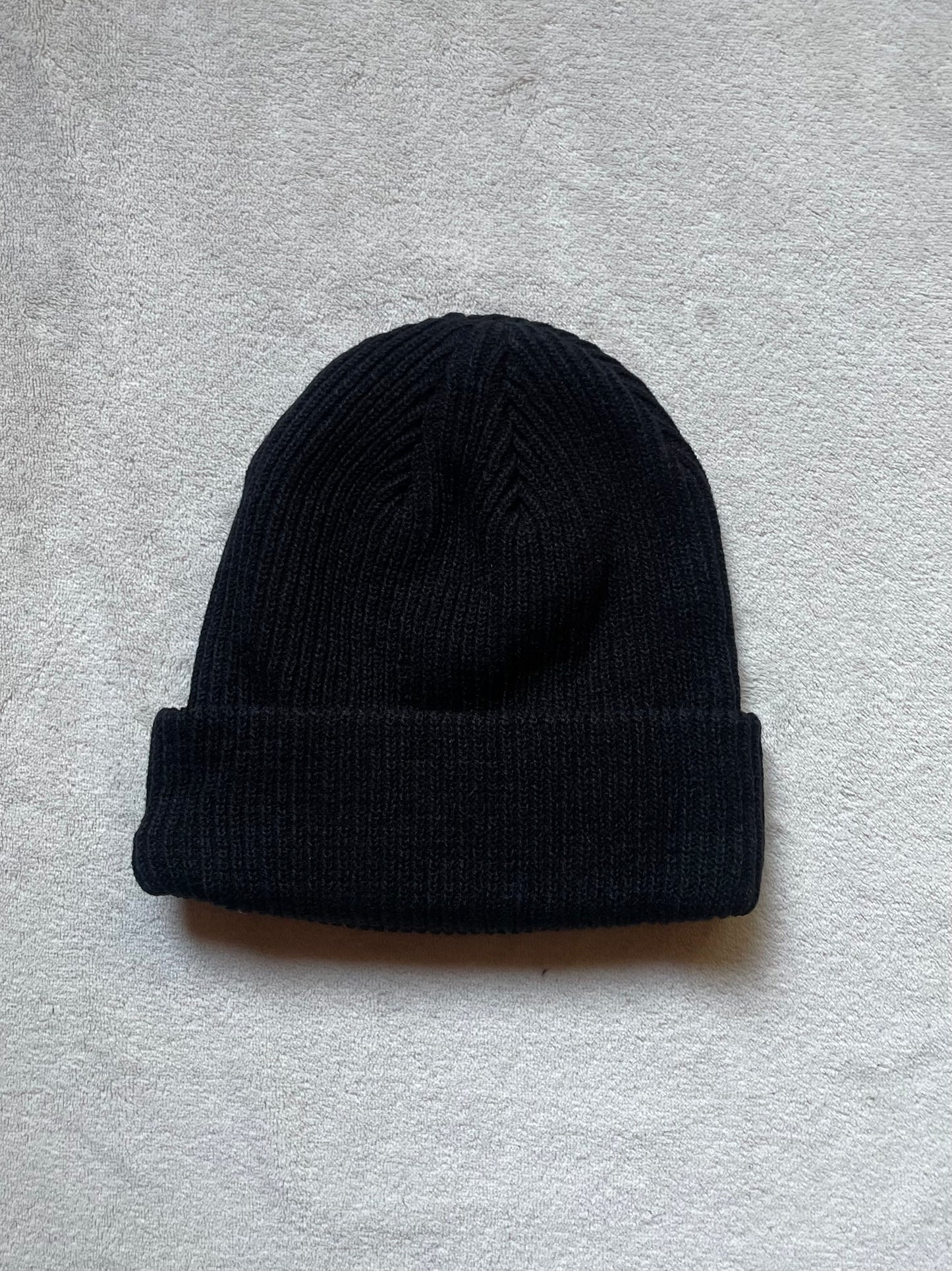 MC Beanie Black