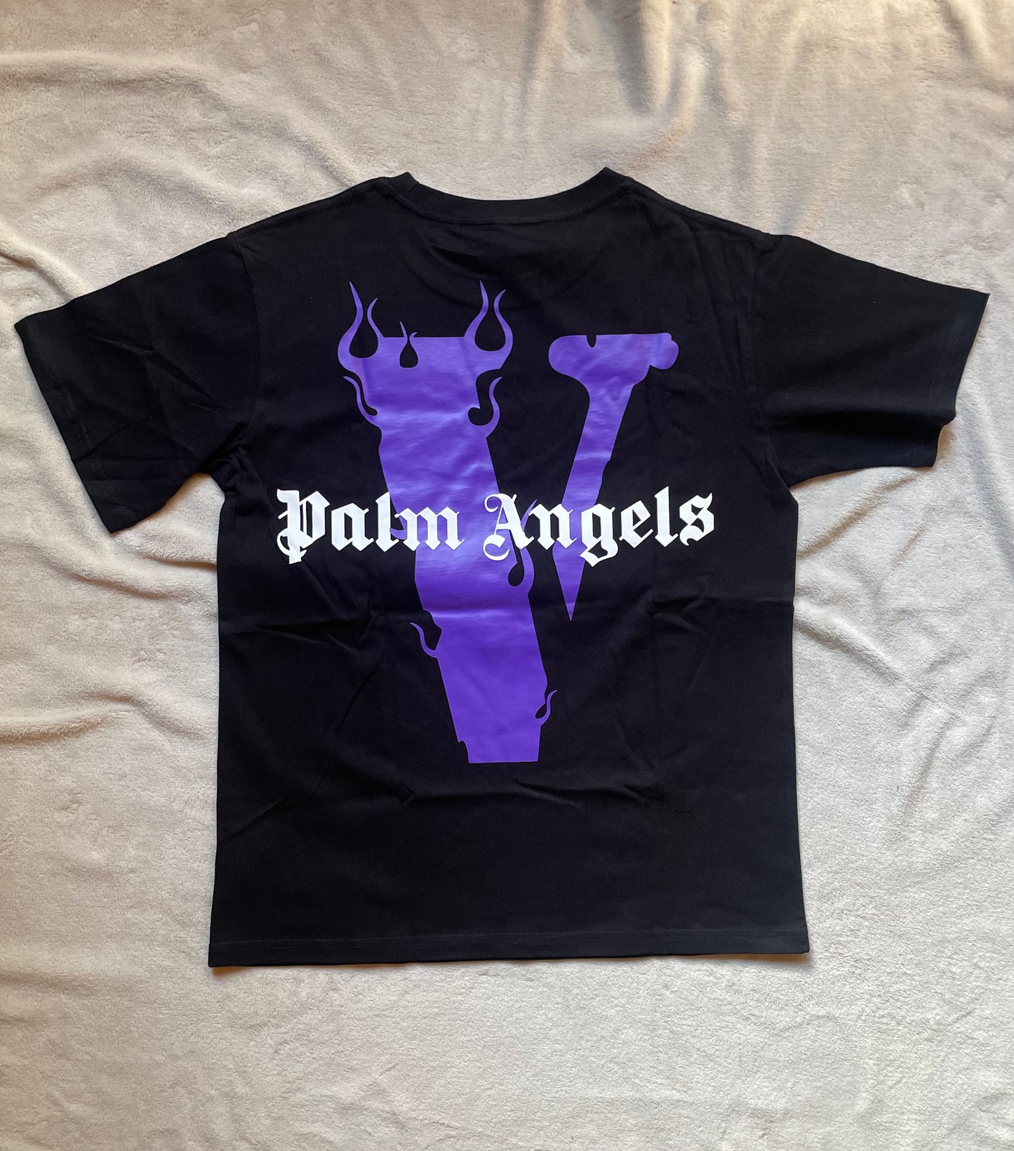 VLone x PA Shirt