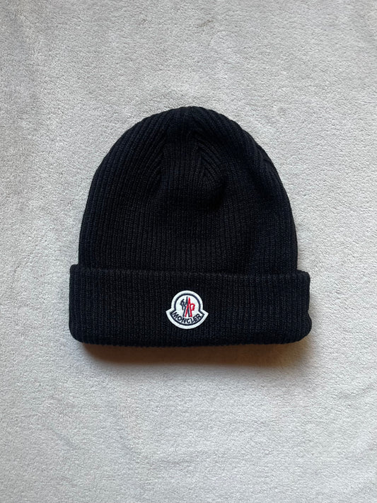 MC Beanie Black