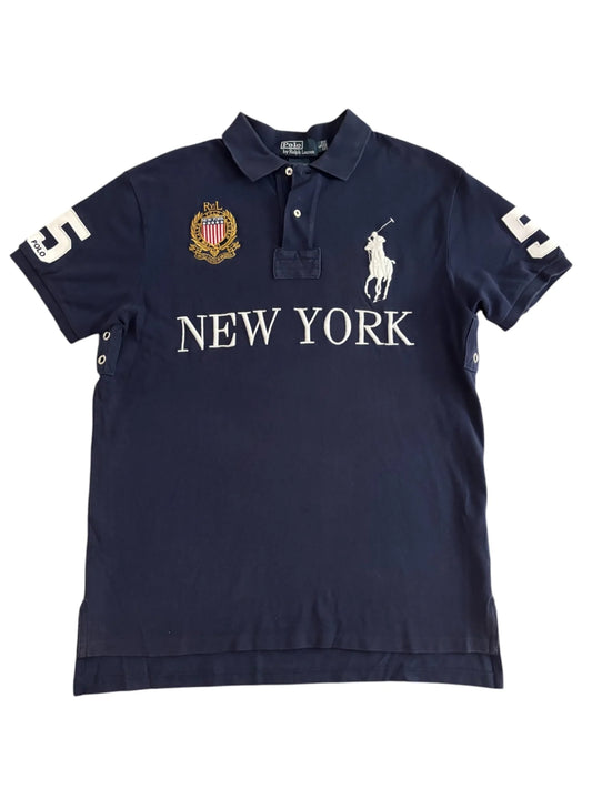 RL Polo New York