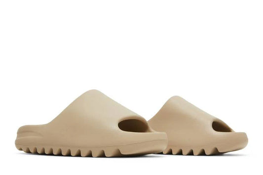 Jeezy Slides Beige