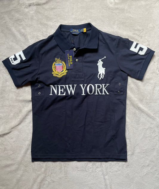 RL Polo New York