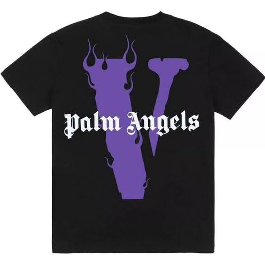 VLone x PA Shirt
