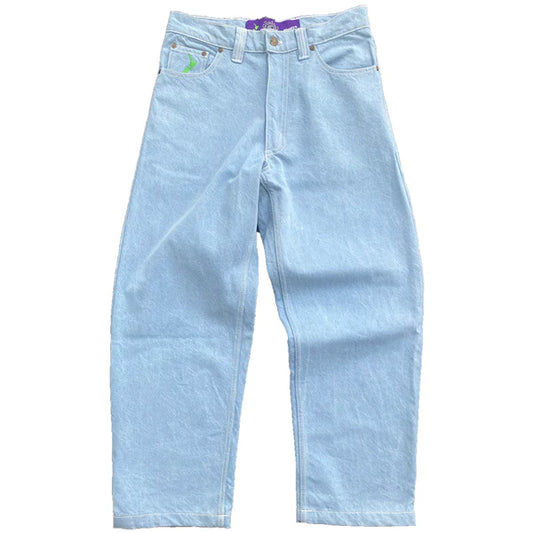 ADWYSD Jeans Blue