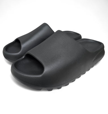 Jeezy Slides Black