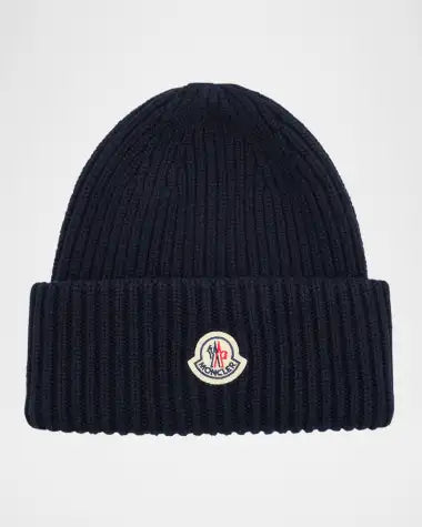 MC Beanie Black