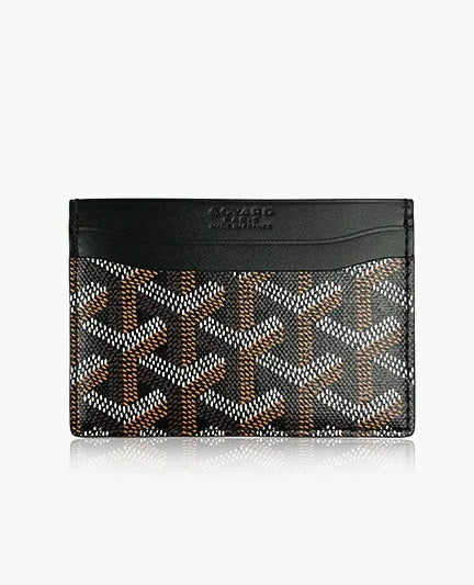 GY Wallet Black