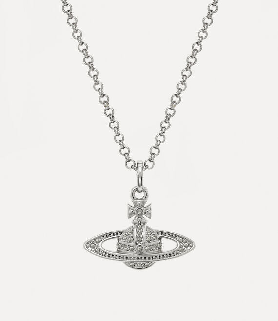 VW Pendant Necklace