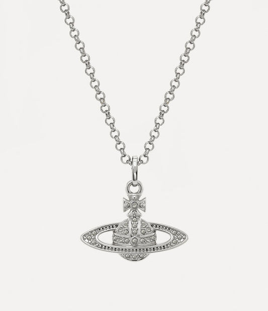 VW Pendant Necklace